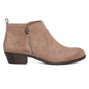 Arizona ankle booties